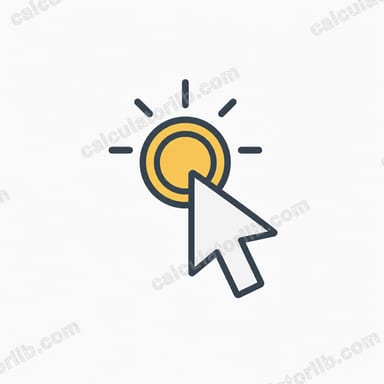 Estimated Clicks Calculator