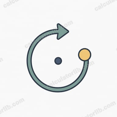 Coordinate Rotation About the Origin Calculator