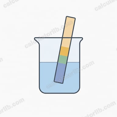 pH of Weak Acid Calculator