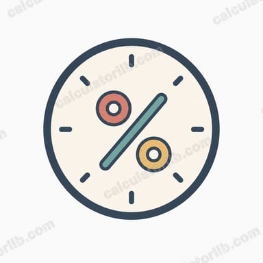 Overtime Pay Percentage Calculator