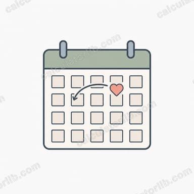 Conception Date Calculator