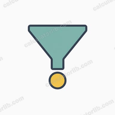 Lead-to-Customer Conversion Rate Calculator