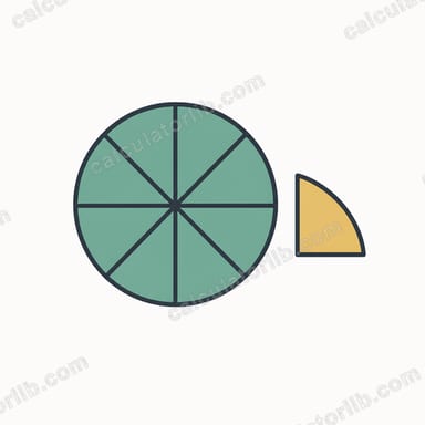 Improper Fraction to Mixed Number Calculator