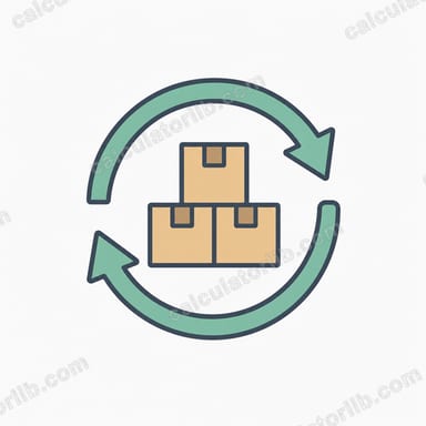 Operations (Activity) Ratios Calculator