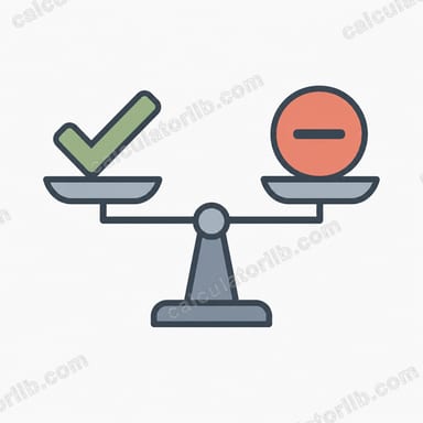 NET Score Calculator