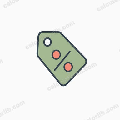 30 Percent Off Calculator