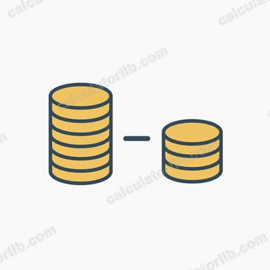 Free Cash Flow (FCF) Calculator