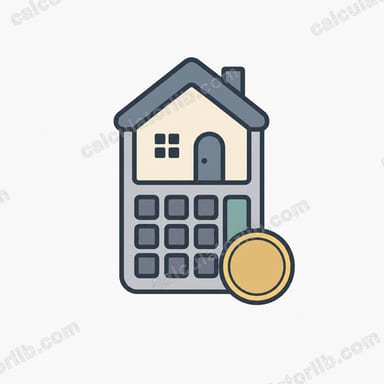 First-Time Home Buyer Monthly Payment Calculator