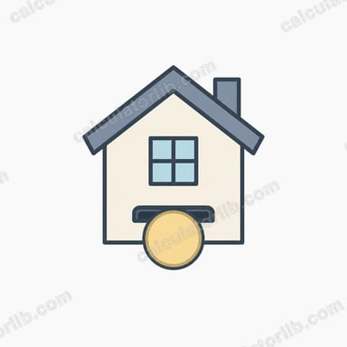 Home Sale Net Proceeds Calculator