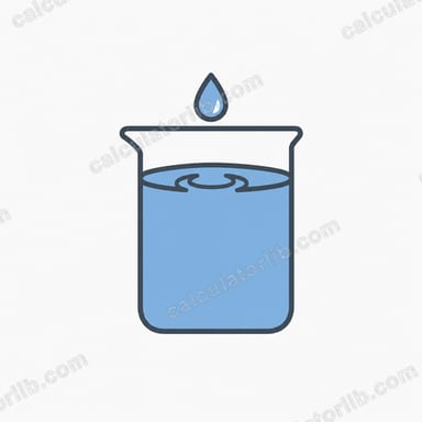 Final Volume After Dilution Calculator