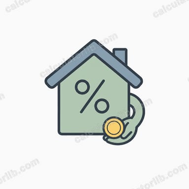 Mortgage Interest Deduction Tax Savings Calculator