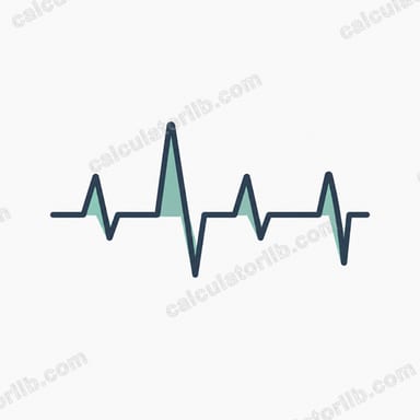 Heart Rate Variability (RMSSD) Calculator