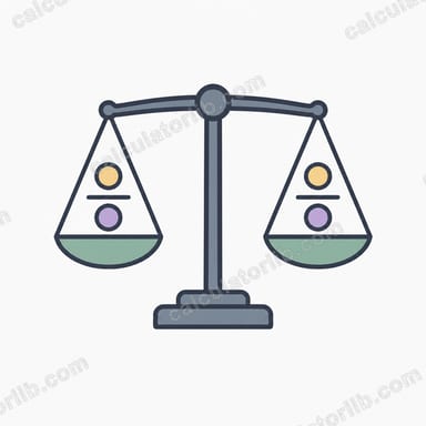 Proportion Solver: a/b = c/d for Any Variable