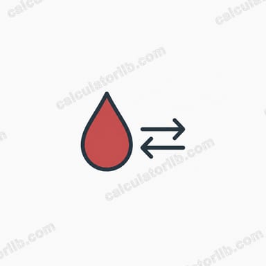 mmol/L to mg/dL Calculator