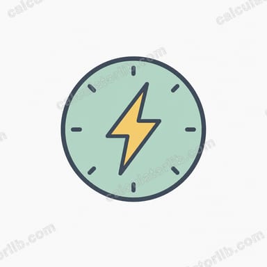 千瓦時轉千瓦計算器（kWh 轉 kW）