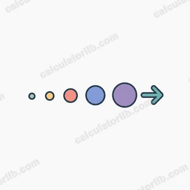 Complete the Sequence Pattern Calculator