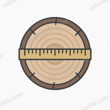 Tomruk Board Foot Hesaplayıcı
