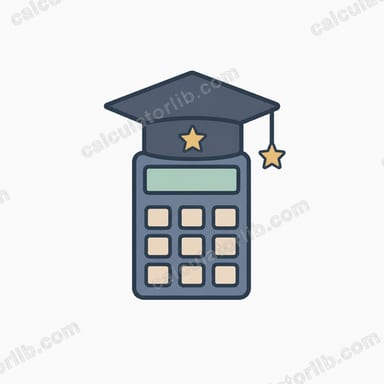 Weighted GPA Calculator (5.0 Scale)