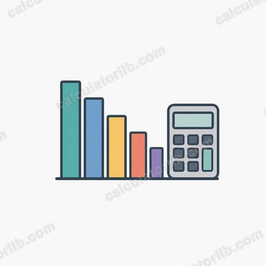 GPA from Number of Each Letter Grade Calculator