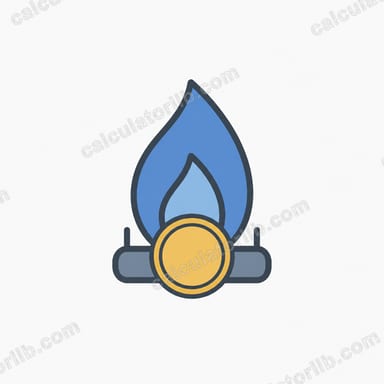 Công Cụ Tính Chi Phí Khí Đốt Tự Nhiên