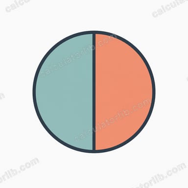 Halving Calculator