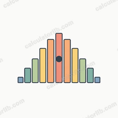 Discrete Probability Distribution Calculator