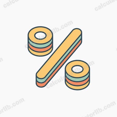 Commission Percentage Calculator