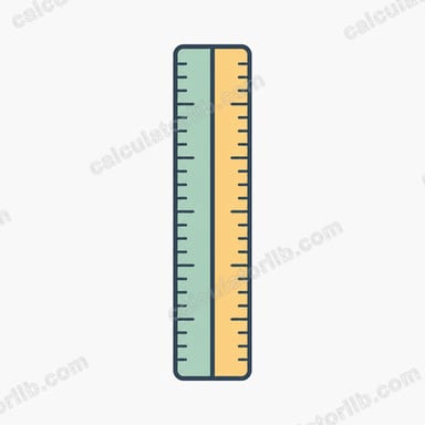 Cm to Inches Calculator
