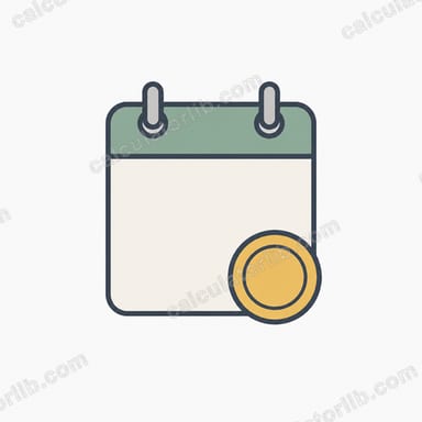 Loan Term Calculator