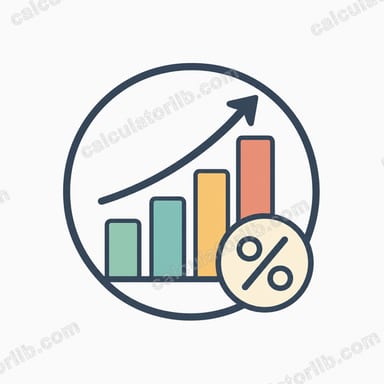 Profit Margin, Markup, Cost & Revenue Calculator