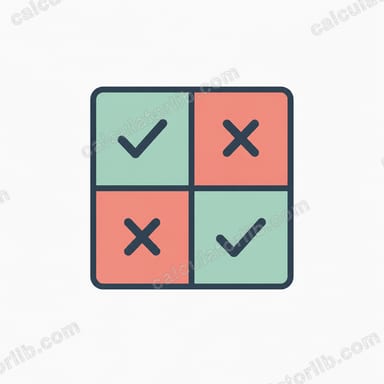 Accuracy Calculator