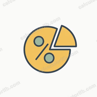 Net Profit Margin Percentage Calculator