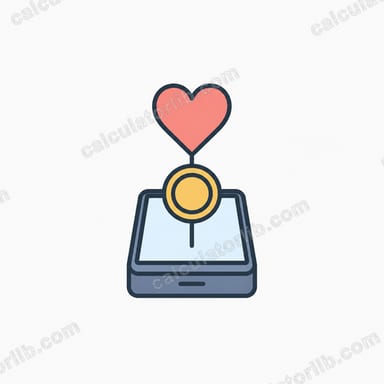 Influencer Earnings (Sponsored Post) Calculator