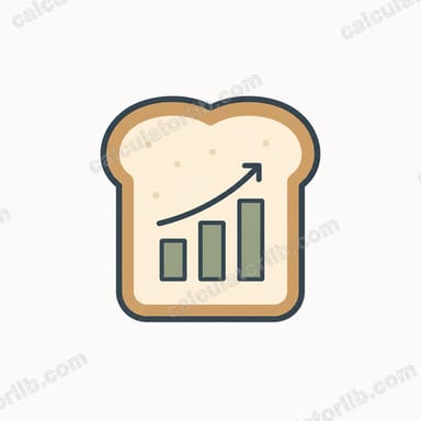 Glycemic Load Calculator