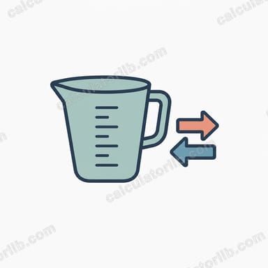 Fluid Ounces to Milliliters Converter