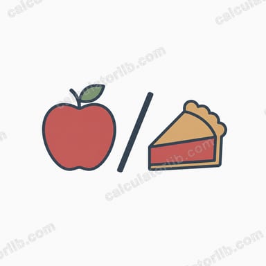 Divide a Whole Number by a Fraction Calculator