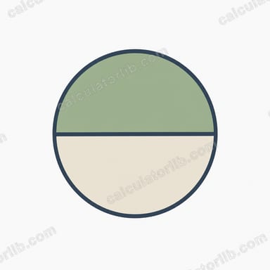 Fraction Out of Number to Percentage Calculator
