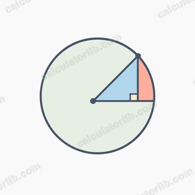 Pythagorean Identity Calculator