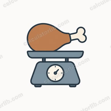 Daily Protein Intake Calculator