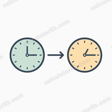 PST to IST Converter
