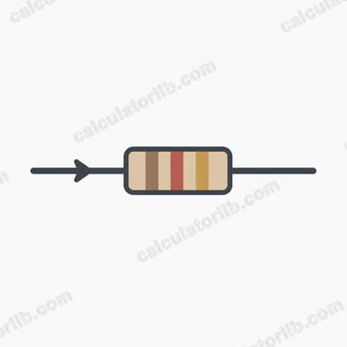 Ohm's Law Solver (V = IR)