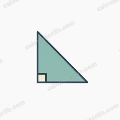 Pythagorean Theorem Calculator