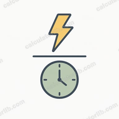 Power Calculator