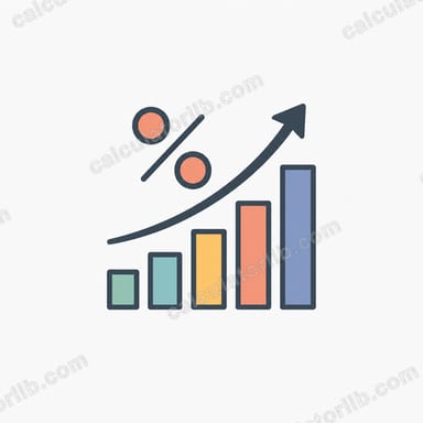 Annual Percentage Growth (CAGR) Calculator