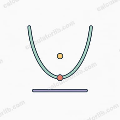 Calculateur de sommet de parabole