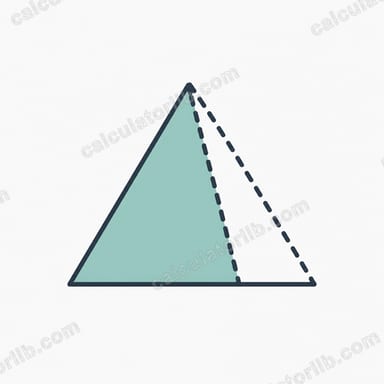 SSA Triangle Calculator (Law of Sines)