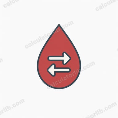 Blood Glucose Unit Converter