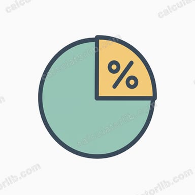 What Percentage Is This of That Calculator