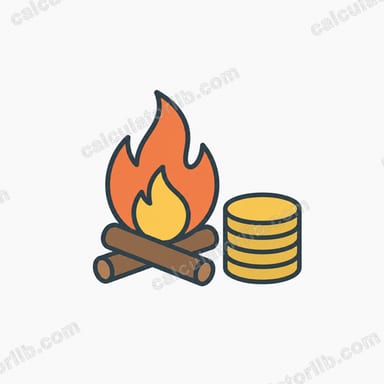 FIRE Number Calculator