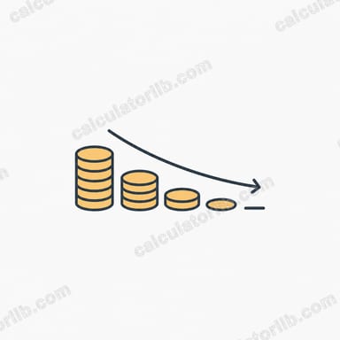 Debt Payoff Calculator